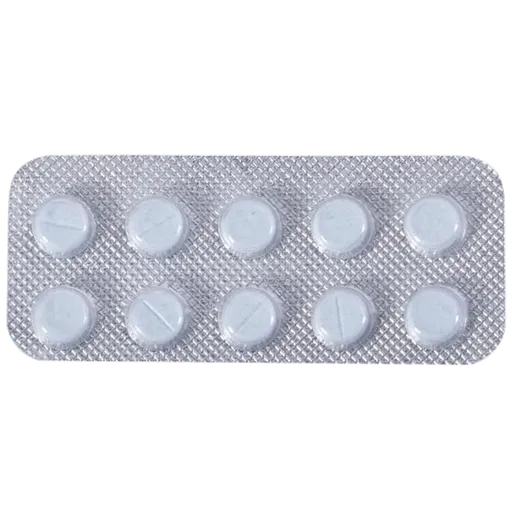 hyponat o 15mg tablet 10's